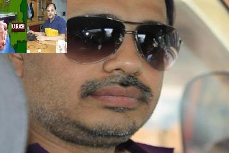 کراچی، دہشتگردوں نے خرم ذکی کو بھی شہید کر دیا